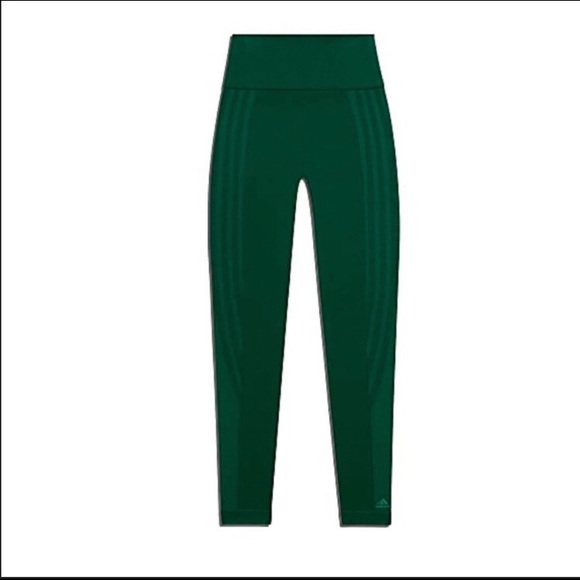 Adidas x Ivy Park 3-Stripe Tight/Legging - Picture 6 of 6